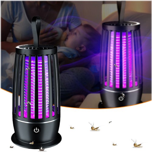 Buzz Bane Electric Insect Zapper