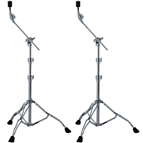 Roadpro Boom Cymbal Stand Set