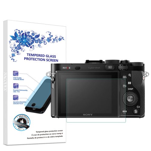 Crystal Clear Shield