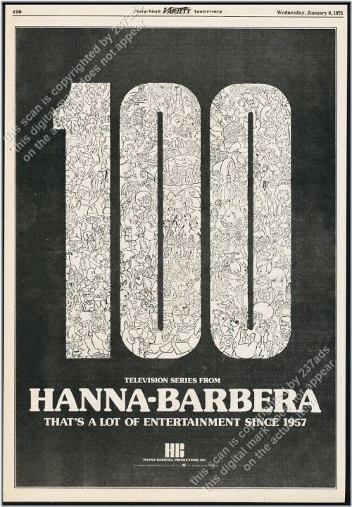 Retro Cartoon Ad Blast