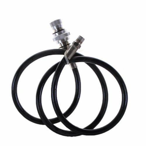 The Paintball Pro-Fill Hose Kit