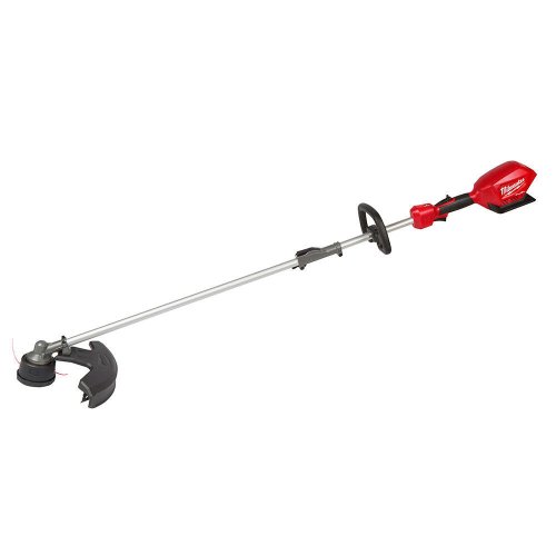 Quik-Lok 18V String Trimmer - Bare Tool