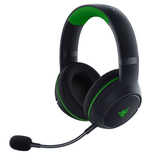 Kaira Pro Wireless Multi-Platform Headset