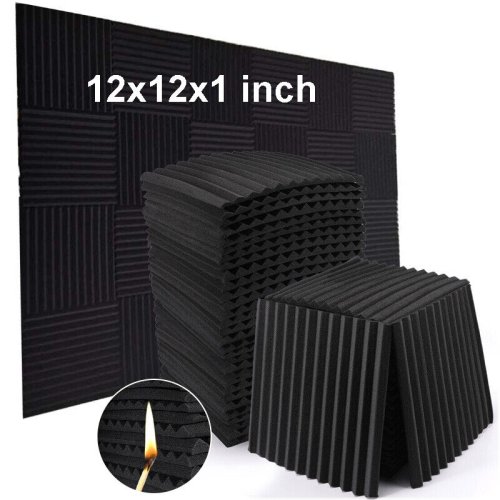 WhisperGuard Acoustic Panels