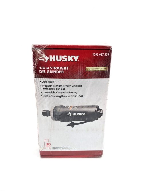 Precision GrindMaster