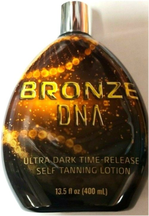 Bronze Boost Self Tanner