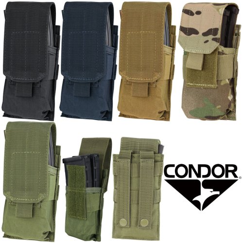 Condor MA5 Rifle Magazine Pouch