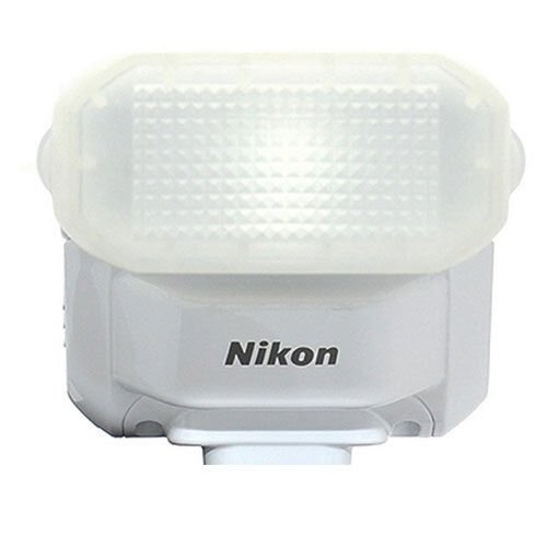 SoftCap Flash Diffuser for Nikon SB-N7/SBN7/SB7/SB300