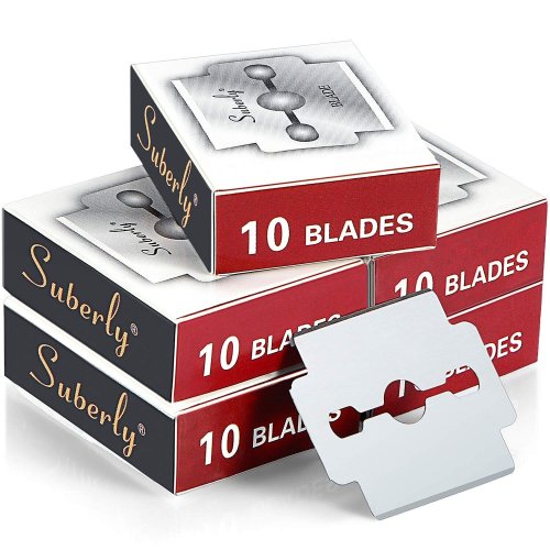 Smooth Sole Blade Refill Pack