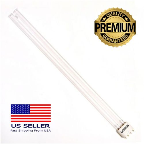 PureRay 36W Germ-Kill UV Bulb with 2G11 Base