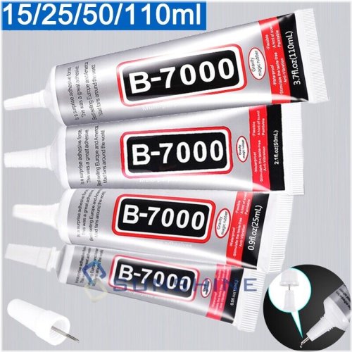 Precision Repair Adhesive Kit