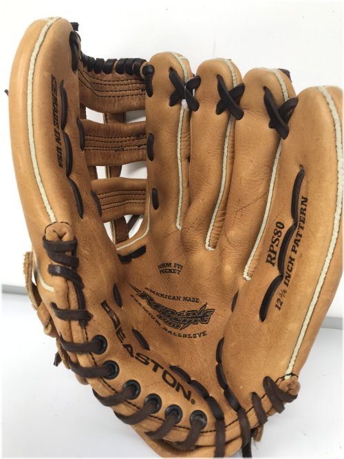 RedLine Pro RPS80 12.75" Baseball Glove