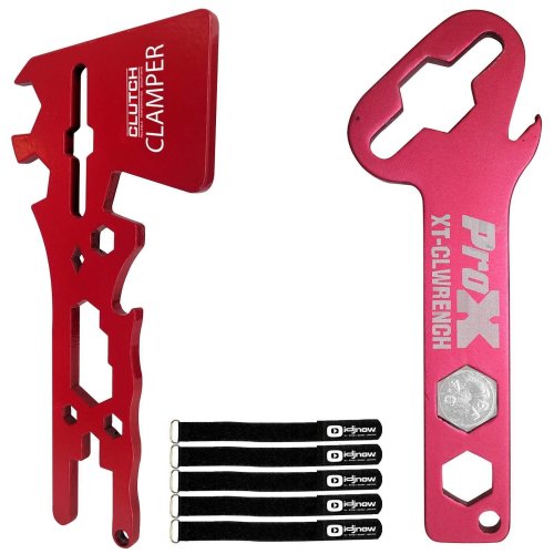 ToolMaster Truss Wrench