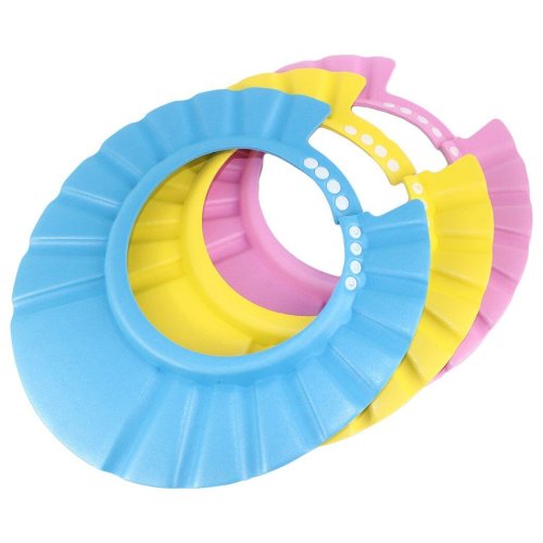 SplashSafe Bathing Cap