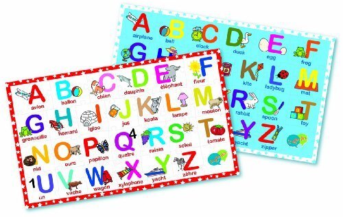 Linguistic Letter Linkages Puzzle