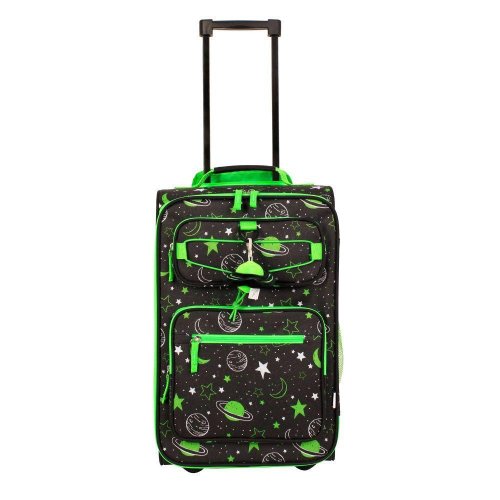 Star Voyager Kids' Travel Companion