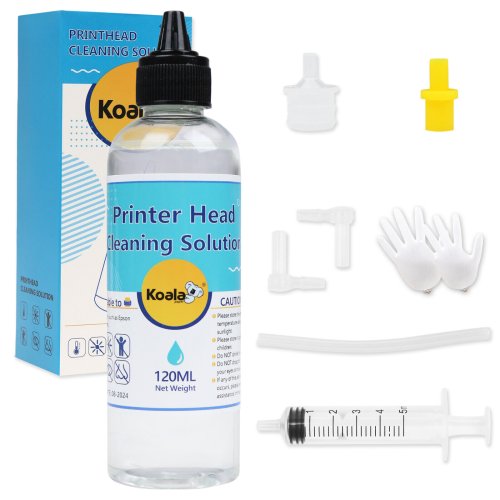 Printer Care Essentials Kit