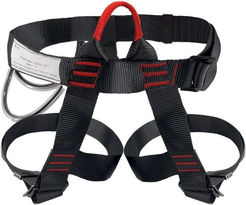 Adventure Secure Harness
