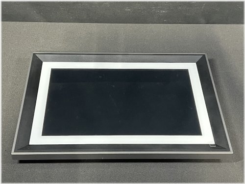 TouchView Memories Frame