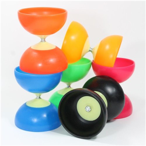 Diabolo Delight Set