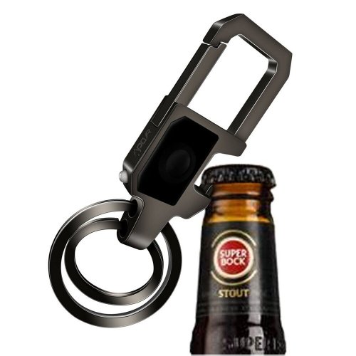 Lighted Keychain Opener Set