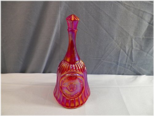 Columbus Voyage Bell