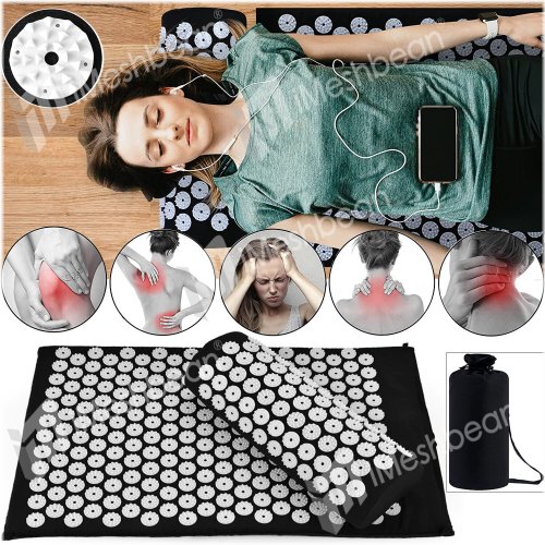 RelaxEase Acupressure Set