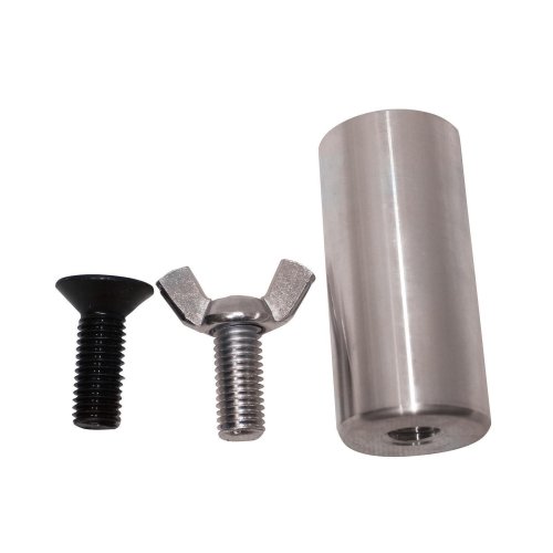 Truss Plate Speaker Adapter Stud