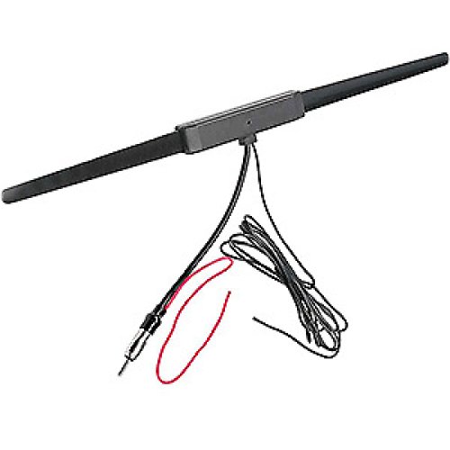 SignalBoost Pro Amplified Antenna