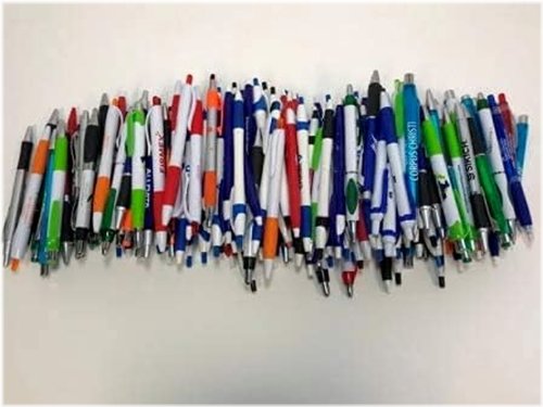 Value Pack Ink Pens