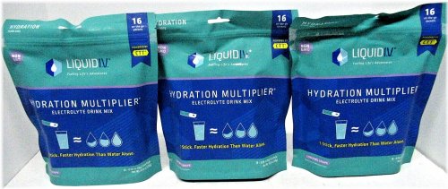 Grape Hydration Boost Pack