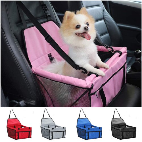 PetSafe Travel Shield