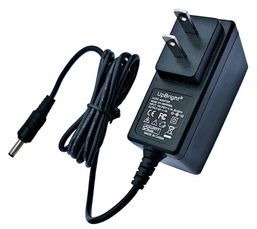 LightBoost Power Adapter for Verilux HappyLight