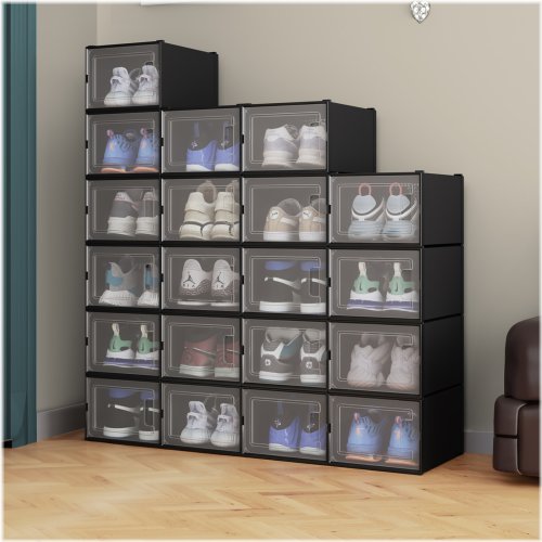 ClearStep Shoe Box Set