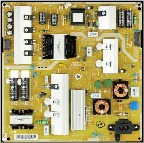 PowerPro Board by Samsung