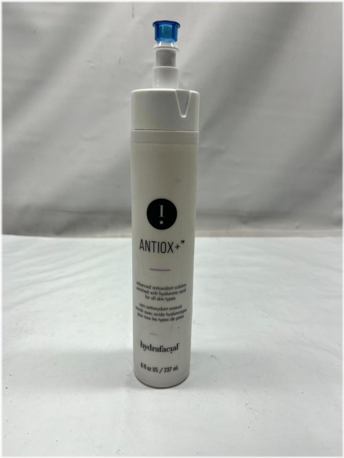 HydraGlow Skin Revitalizer