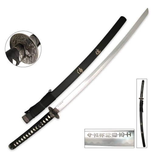 The Honorable Samurai Sword