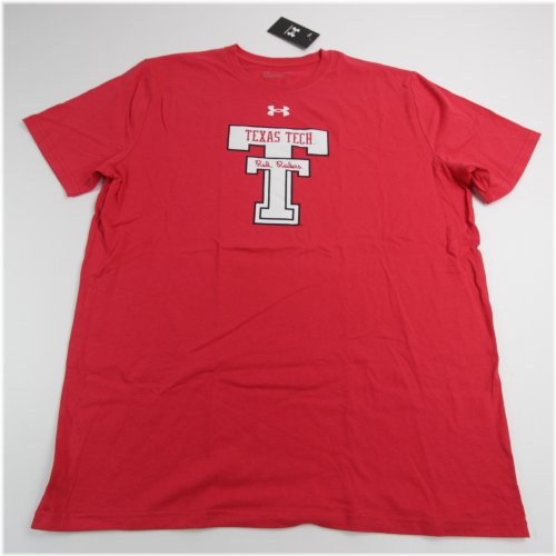 Red Raiders Short Sleeve Shirt