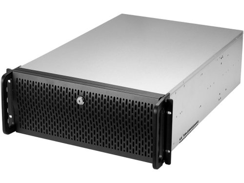 Rosewill 8-Drive Rackmount Server Chassis with 4U Capacity