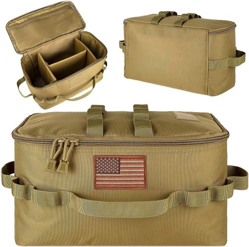 Trailblazer Gear Bag