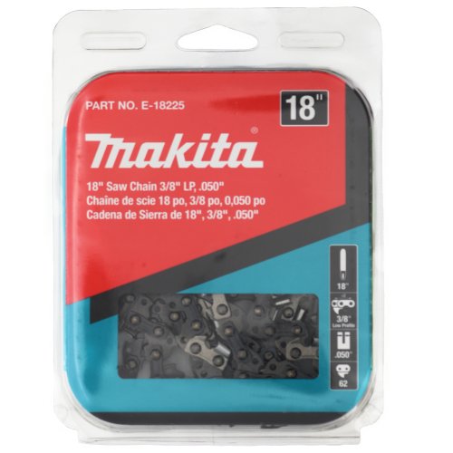 Precision Cut Chainsaw Replacement Chain