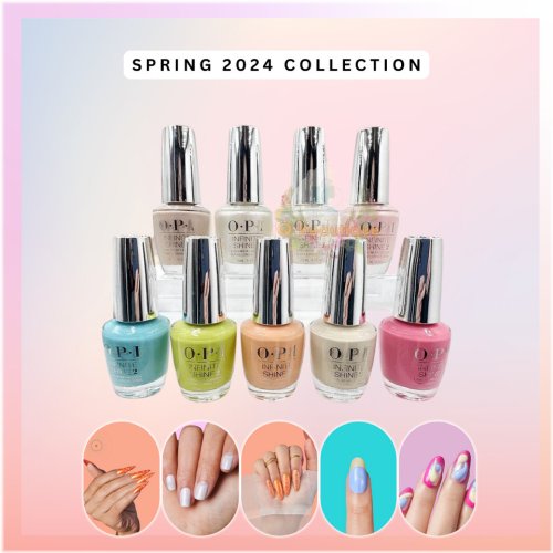 Spring Shine Palette