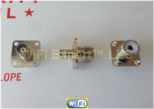 Connector Conversion Adapter