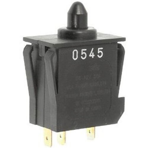 Accelerator Foot Pedal Plunger Switch for Power Wheels