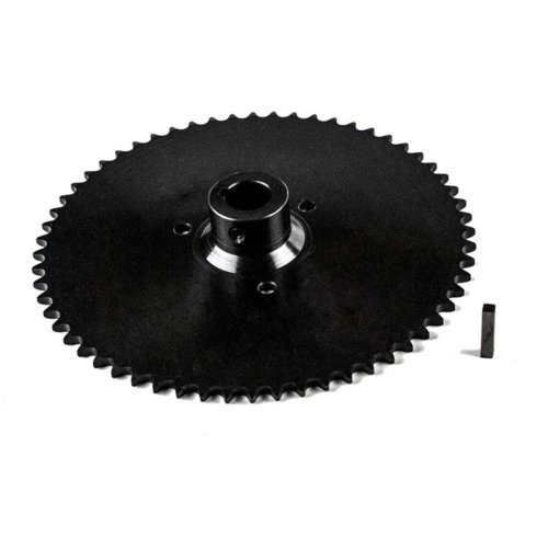 B60 Sprocket for Recreational Go-Karts