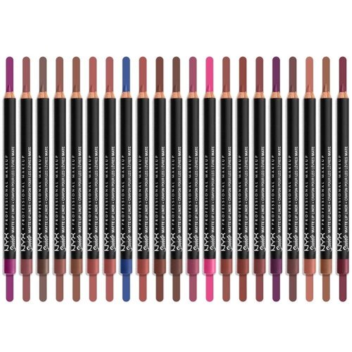 Slim Creamy Lip Pencil