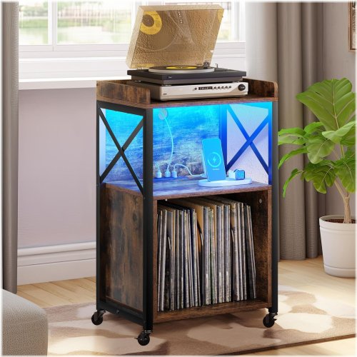 Harmony Audio Console