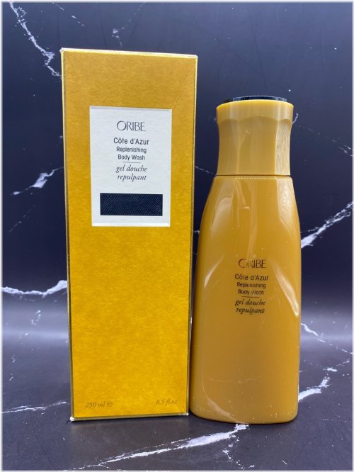 Oribe Cote d'Azur Replenishing Body Wash