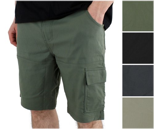 Venture Cargo Shorts