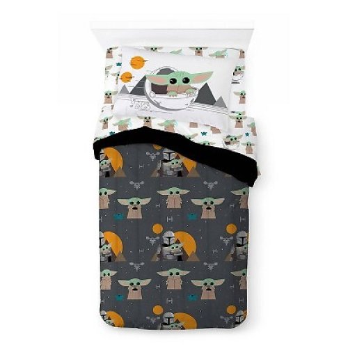 Galactic Dreams Bedding Set